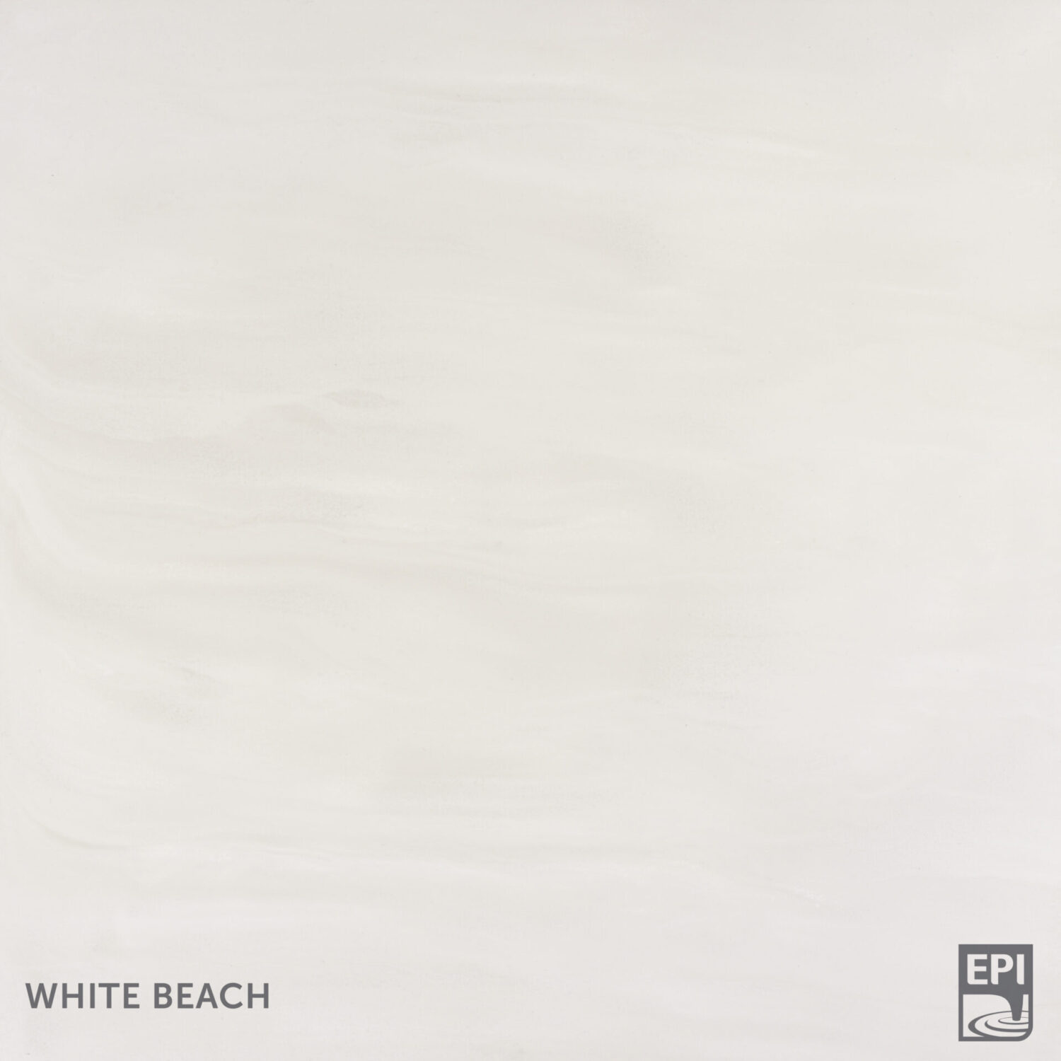 EPI Blend White Beach