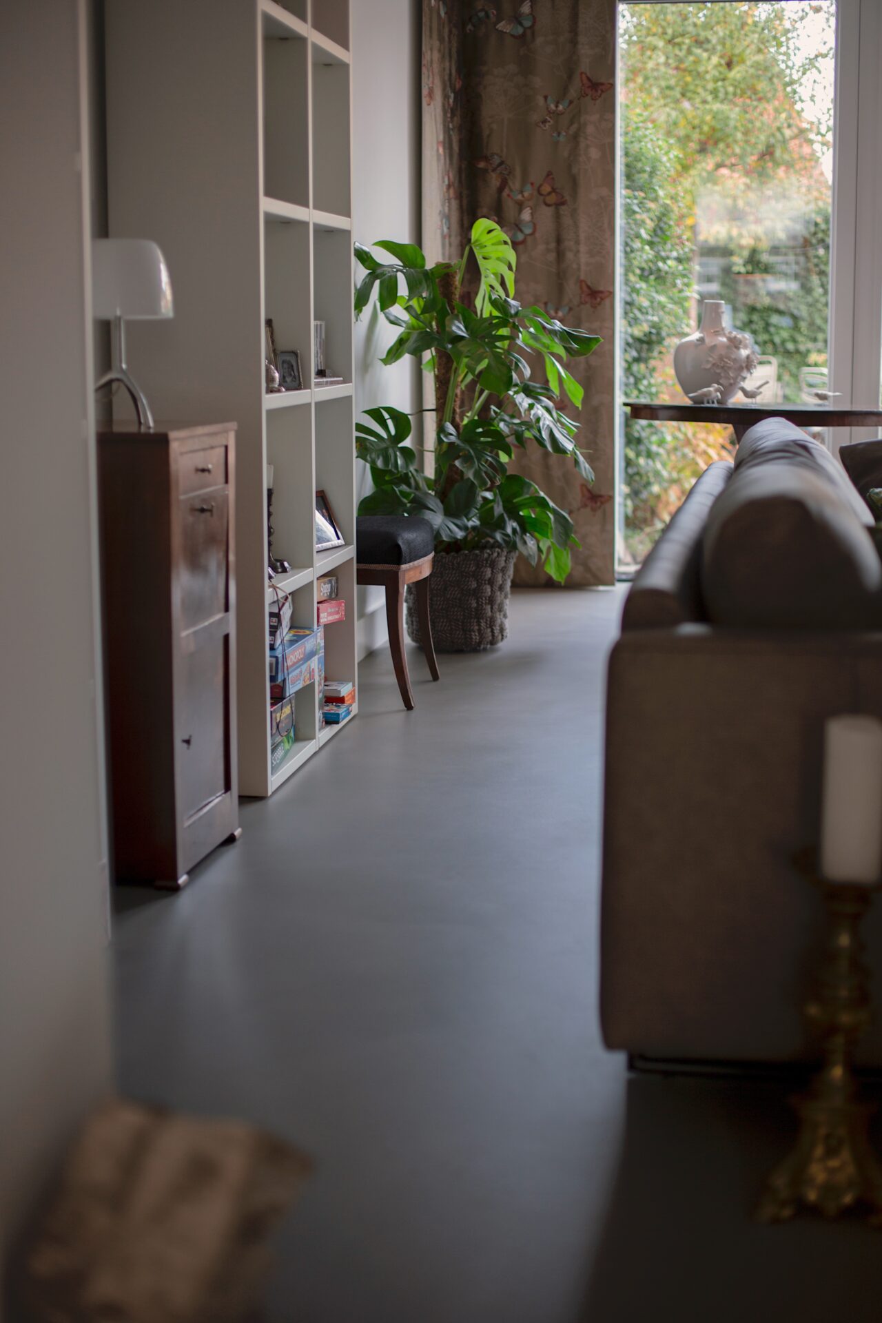 EPI Corestone Grey Haze Living Room 3 EPI Corestone Grey Haze Living Room 3
