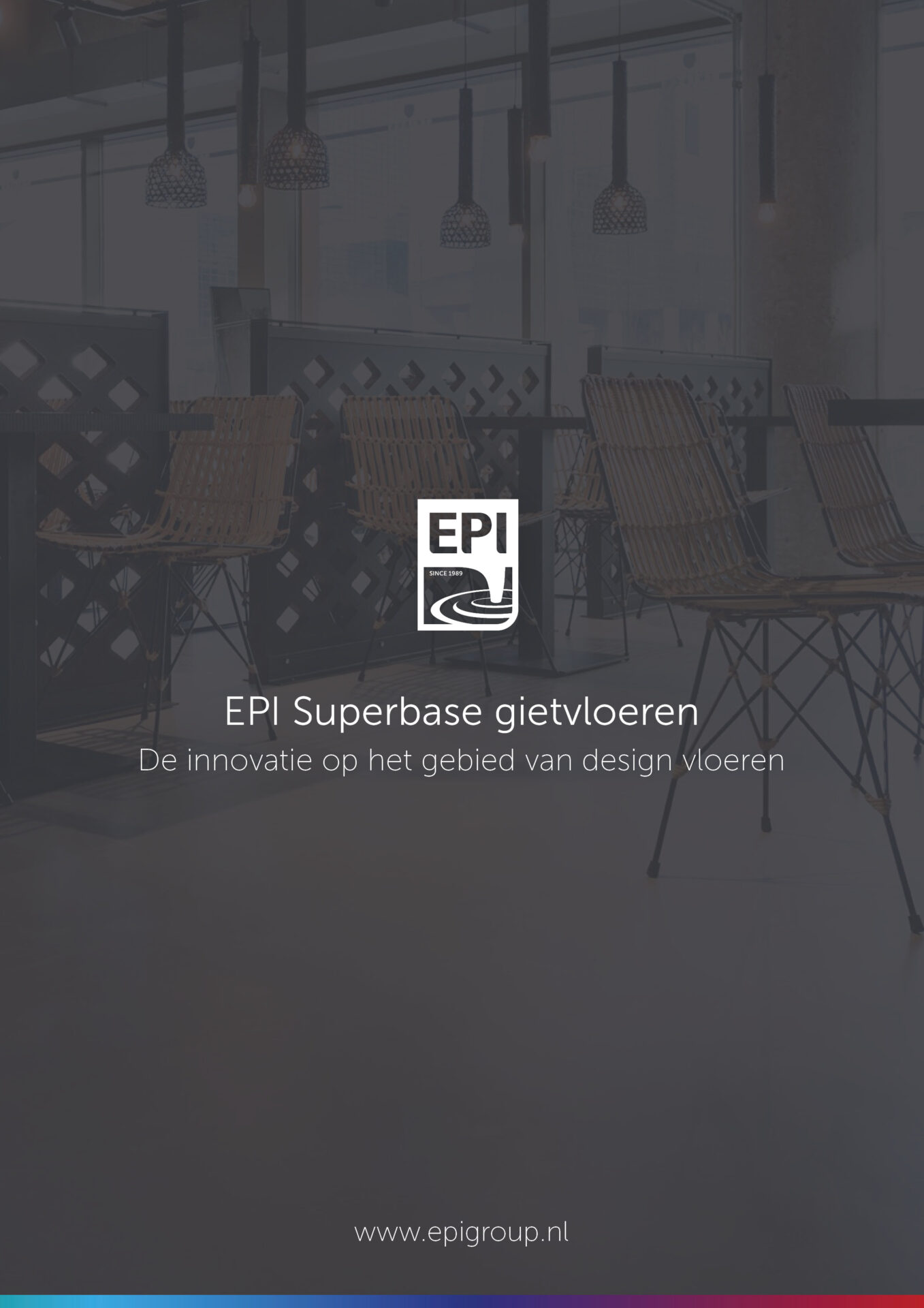 EPI Superbase Brochure