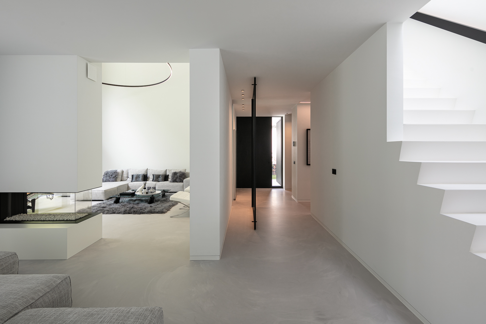 EPI Superbase Wit Livingroom EPI Superbase Wit Livingroom