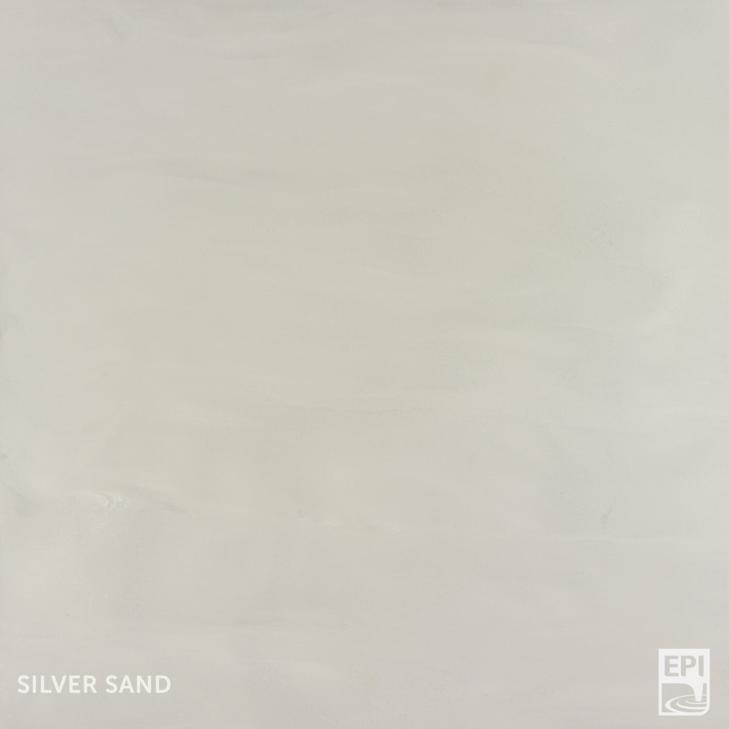 EPI Blend Silver Sand