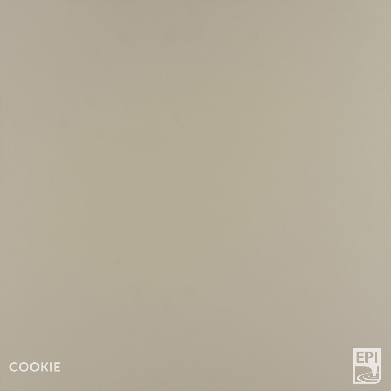 EPI Solid Cookie